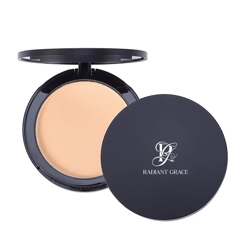 Home pressed powder