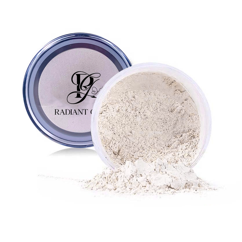 translucent powder